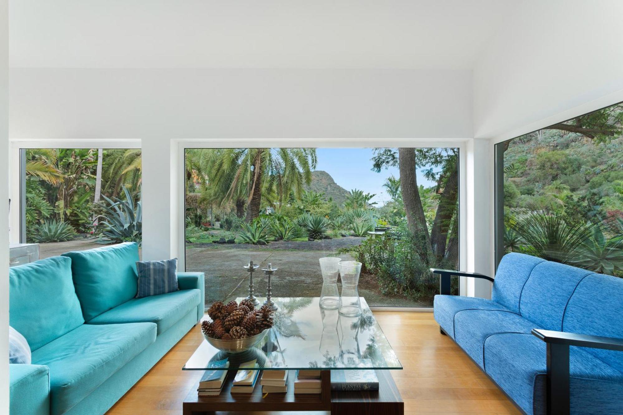 Finca El Dragonal With Private Pool Santa Brigida  Exterior photo